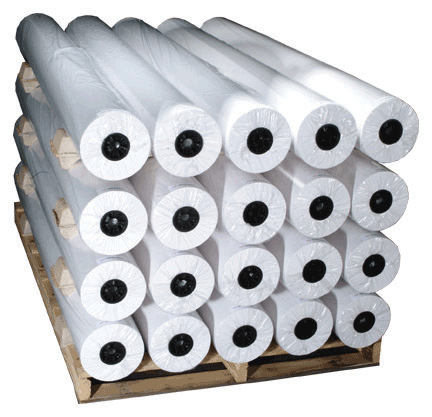 Burning Scorch Paste Plotter Paper 1 ROLL, A4 size, 164ft