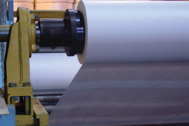 Material Concepts, a leading paper converter, can do paper converting for a jobs large and small