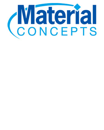 Material Concepts Logo